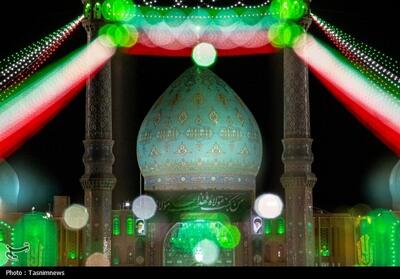 تشریح برنامه‌های آغاز امامت امام عصر(عج) - تسنیم