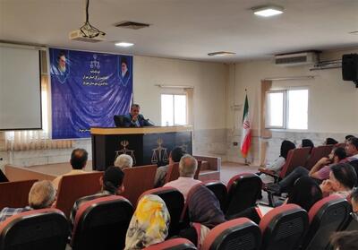 عزم دستگاه قضایی برای احقاق حقوق ساکنان شهرک مهستان باغستان شهریار - تسنیم