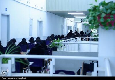 کارنامه نمره کل سابقه تحصیلی 1404 برای داوطلبان آزمون سراسری منتشر شد - تسنیم