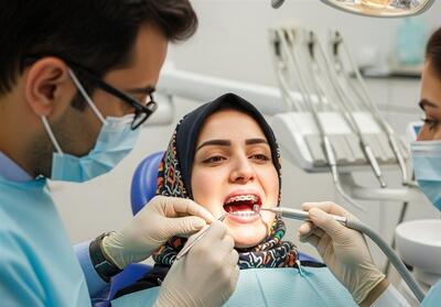 افزایش هزینه‌های دندانپزشکی؛ ارتودنسی در سبد خدمات لوکس قرار گرفت؟ - تسنیم