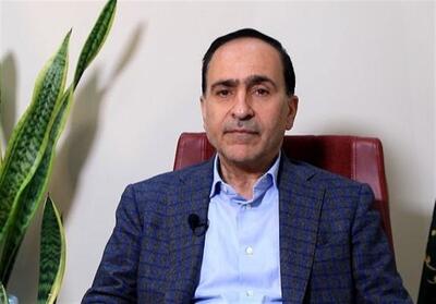 همگرایی دانش، تولید و بازار در اینوفارم 1404 - تسنیم
