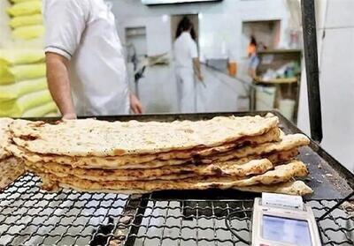 کاهش 25 درصدی ضایعات نان با طرح مشترک معاونت علمی و شرکت دانش‌بنیان - تسنیم