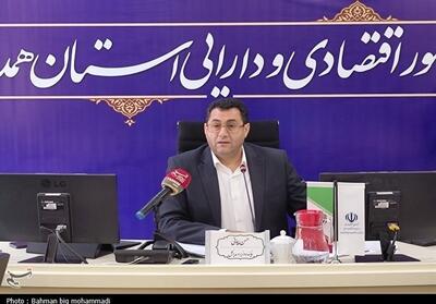 تغییر مدیران بانک‌های خصوصی همدان در دستور کار قرار گرفت- فیلم فیلم استان تسنیم | Tasnim