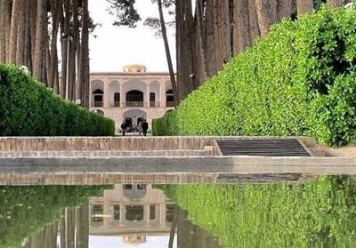 بازپس‌گیری باغ هلال احمر کرمانشاه؛ مولدسازی و مزایده عمومی در راه است - تسنیم