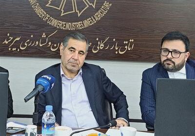 مشاور رئیس جمهور:توسعه مرزهای خراسان جنوبی با همکاری بخش خصوصی ممکن است - تسنیم