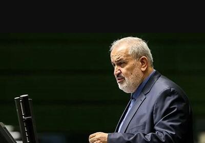 وزیر نیرو: ظرفیت‌ نیروگاه‌های برق‌آبی ‌‌را از دست دادیم‌/ در مجلس شفاف‌سازی می‌کنم‌ - تسنیم