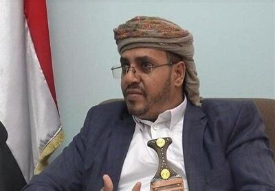 انصارالله:پیام موشک جدید یمن به دشمن رسید - تسنیم