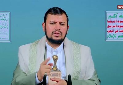 رهبر انصارالله: ادامه حمایت از فلسطین/ اسرائیل خطری علیه تمام امت اسلام است - تسنیم