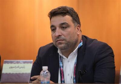 حدادی: هدفمان کسب 10 مدال در بازی‌های آسیایی است/ منفعت‌طلبان، حاشیه‌سازی کردند - تسنیم
