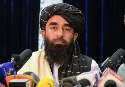 طالبان: شکست آمریکا نشان داد هیچ قدرت خارجی در افغانستان پایدار نمی‌ماند - تسنیم