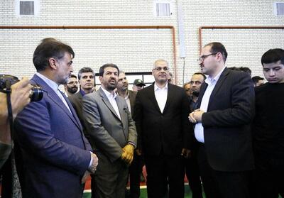 همدان در 3 سال گذشته شاهد آمار کاهشی نرخ بیکاری بوده است- فیلم فیلم استان تسنیم | Tasnim