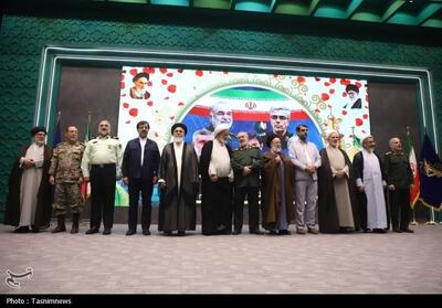 سپاه پاسداران توانسته هم‌افزایی دین با حوزه‌های علمی، فرهنگی و تخصصی را محقق کند - تسنیم