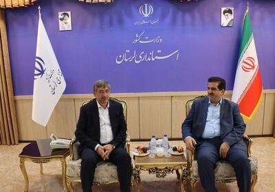 مدیرعامل بانک رفاه: حمایت از تولید در اولویت برنامه ها است - تسنیم