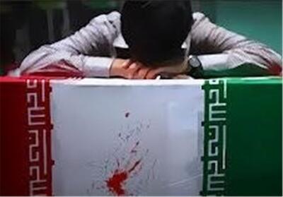 شهادت سرهنگ پاسدار رحیم محمدی در منطقه مرزی سراوان - تسنیم
