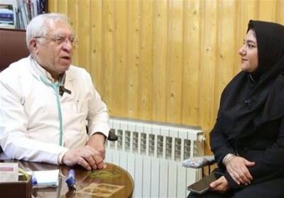 از مطب کودکان تا ساخت خانه‌های بهداشت؛ دکتر صبا چهره ماندگار پزشکی همدان- فیلم فیلم استان تسنیم | Tasnim