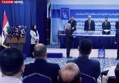 موضع محکم کمیسیون انتخابات عراق علیه بازماندگان حزب بعث - تسنیم