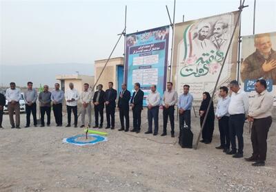 آب پایدار آشامیدنی در راه شش هزار روستایی شهرستان دشتی - تسنیم