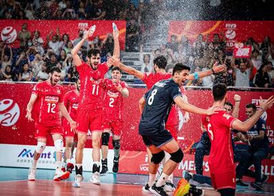 شیرین ترین پاداش قهرمانی جهان!