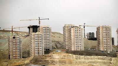 پیگیری مستمر برای انعقاد قرارداد متمم تسهیلات نهضت ملی مسکن