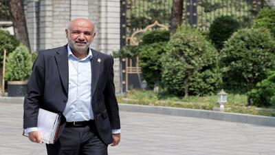 سفر وزیر کار  ظرفیت‌های کرمانشاه را شکوفا می کند 