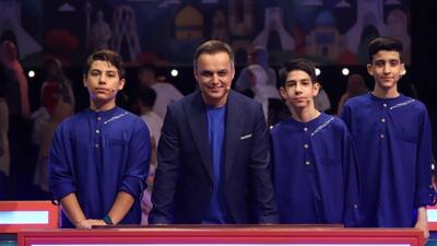 «فصل خاک» به زودی روی آنتن شبکه دو