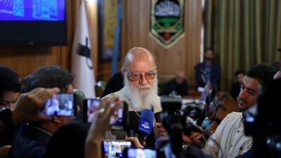 طرح جامع ترافیک تهران اشکالات فراوان دارد/ پلاک دات‌وان‌ها اصلاح شد