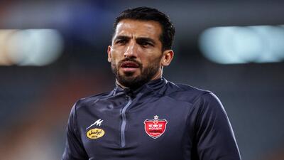 رونمایی از مقصد جدید بازیکن مغضوب هاشمیان؛ یحیی شاگرد سابق خود را می‌خواهد