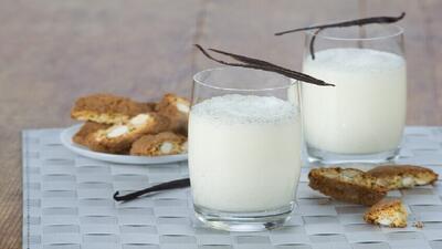شیر کامل چه زمانی برای کبد خطرناک است؟