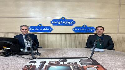 افتتاح ۷۲ پروژه عمرانی در هفته دولت در شهرستان طبس
