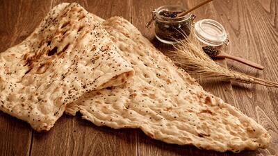 وقتی بوی نان سنگک در کوچه‌های آنکارا می‌پیچد + فیلم