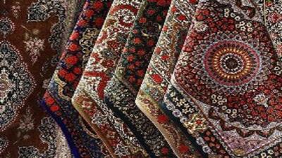برگزاری نمایشگاه فرش دستباف در تبریز
