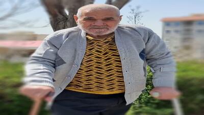 جانباز البرزی با ایثار جاودانه به قافله شهدا پیوست و در تاریخ جاودانه شد