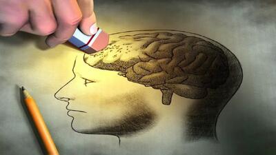 با تاباندن نور می‌توان حافظه کوتاه‌مدت را دستکاری کرد