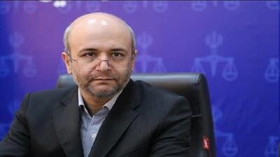ورود دادستان قزوین به حادثه درگیری ماموران شهرداری با فروشندگان