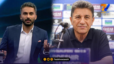 واکنش میثاقی به عذرخواهی سرمربی تیم ملی