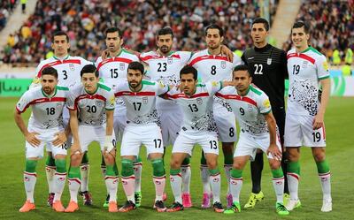 65 سال بعد از آخرین باری که ایران از هند شکست خورد