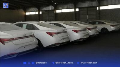 کاهش تعرفه واردات خودرو نهایی شد