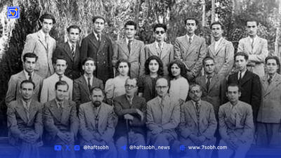 نخستین بانوان ایرانی در دانشگاه تهران