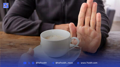ارتباط قهوه با گرفتگی عضلات یا اسپاسم