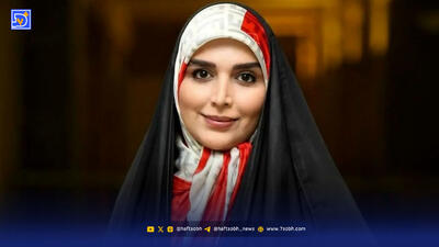 علی نصیریان و مژده لواسانی