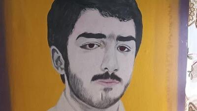 شهیدنامه ایرنا استان سمنان؛ جاویدنام مسعود شهری