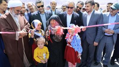 فصل تازه امید در خراسان جنوبی؛ وفاق مسئولان، انگیزه مردم