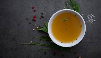 پای مرغ معجزه نمی‌کند اما توصیه می‌شود