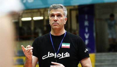 مومنی مقدم: امیدوارم مسئولان وزارت ورزش قدر بچه‌های تیمم را بدانند