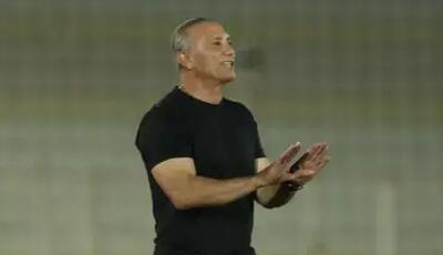 درخشان: از پرسپولیس انتظار می‌رود هجومی باشد