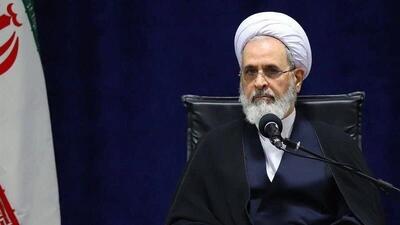 حوزه علمیه قلب رویارویی تمدنی با حرکت‌های استکباری دنیاست
