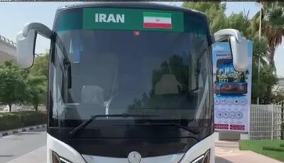 از دبی تا ابوظبی؛ شروع جدی مأموریت تیم امید