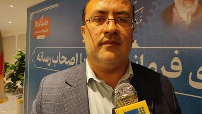 فرماندار یزد: پیگیر حل مشکل آلایندگی گلخانه‌ها هستیم