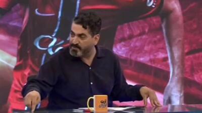 مردم فوتبال مجانی نگاه می‌کنند غر هم می‌زنند!