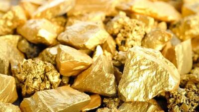 طلای انگشتر و گردنبند شما آسمانی است!